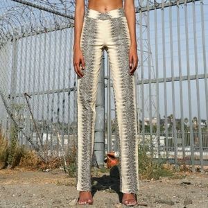 NWOT I.AM.GIA SEALA Pant